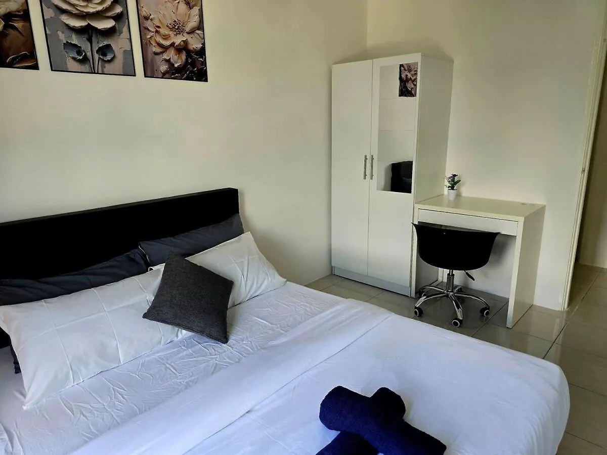 Appartamento Hh1011 Mountain View, Anderson 2Br Ipoh