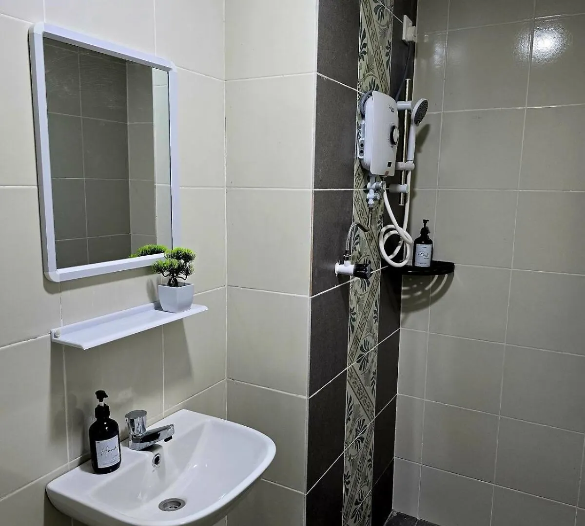 Appartamento Hh1011 Mountain View, Anderson 2Br Ipoh