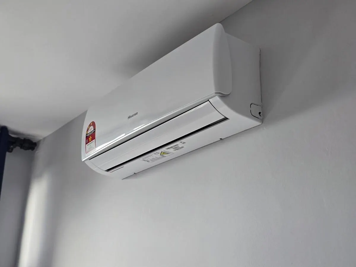 Hh1011 Mountain View, Anderson 2Br Daire Ipoh 0*,  Malezya