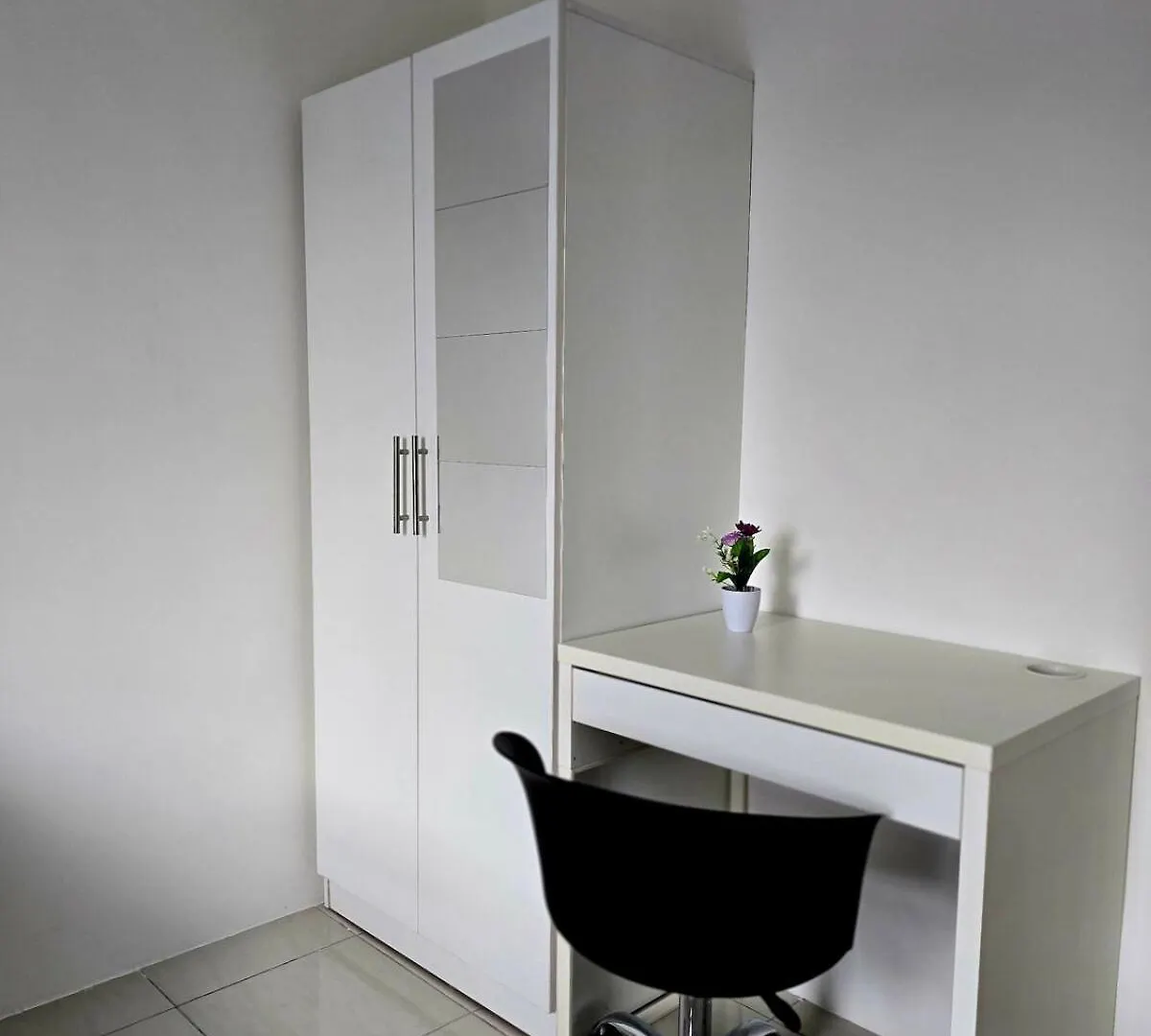 Hh1011 Mountain View, Anderson 2Br Daire Ipoh